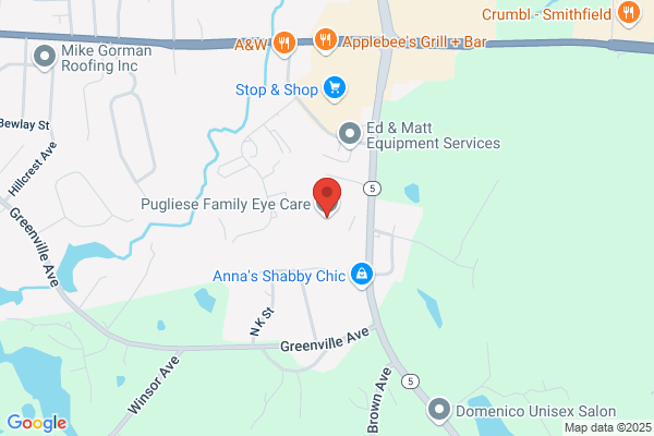 Smithfield Primary Care