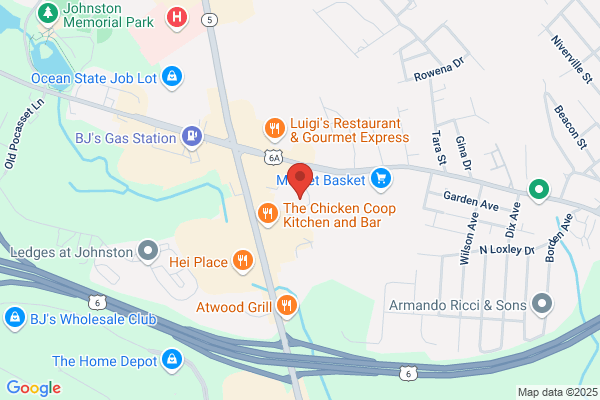 Northeast Autowerks LLC