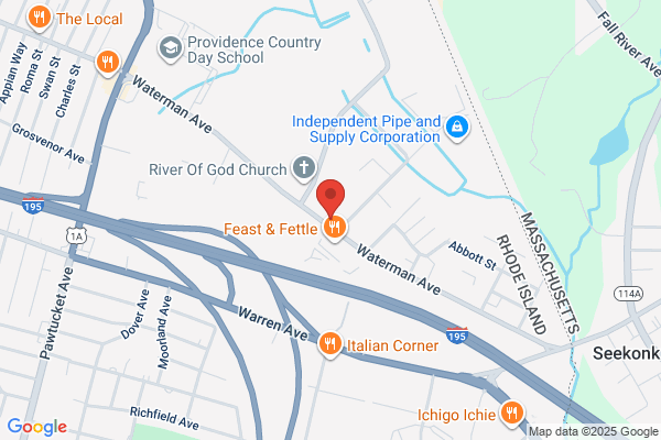 Rhode Island Garage Door 24