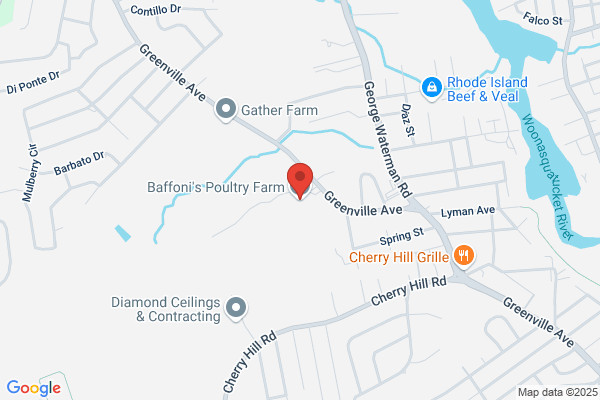 Baldwin Farms Inc