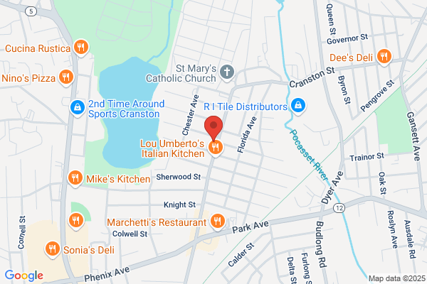 Rhode Island Foot & Ankle Inc