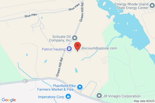 DiscountDisposal.com