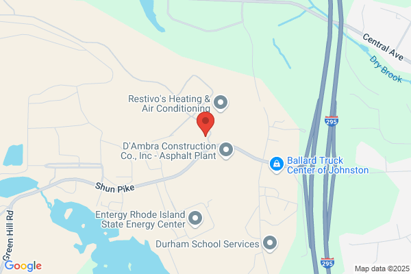 Northern Regional Disposal