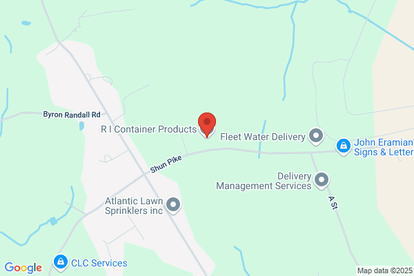 Sds Disposal Inc