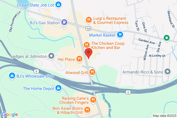 Jacavone Garden Center