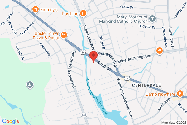 Cumberland Farms