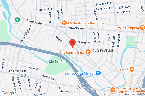 Olneyville Health Center