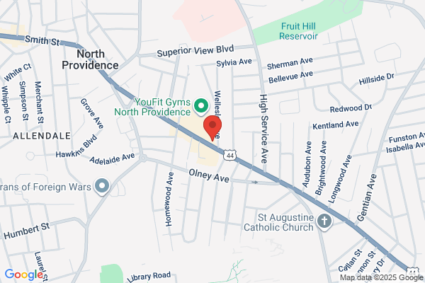 D'alessandro Frank M MD