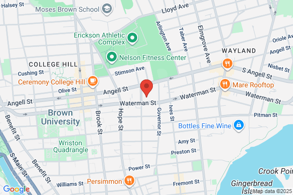 East Side Clinical Laboratory Providence