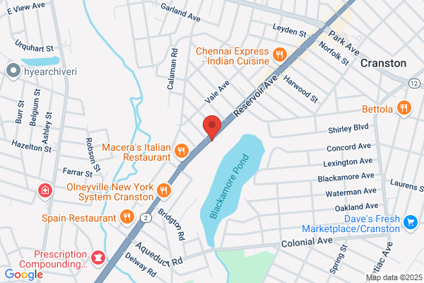 Jim's Hair Salon