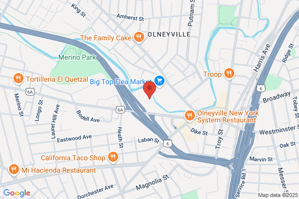 Divon Furniture Manufacturing Inc