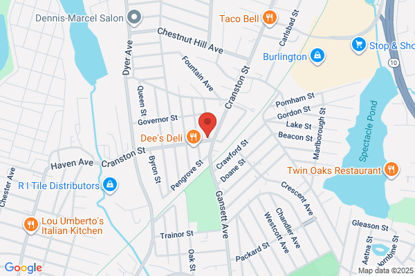 Deblasio Insurance Inc