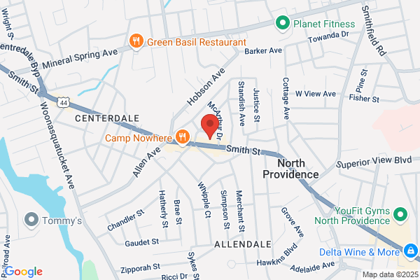 American Plumbing & Heating Inc