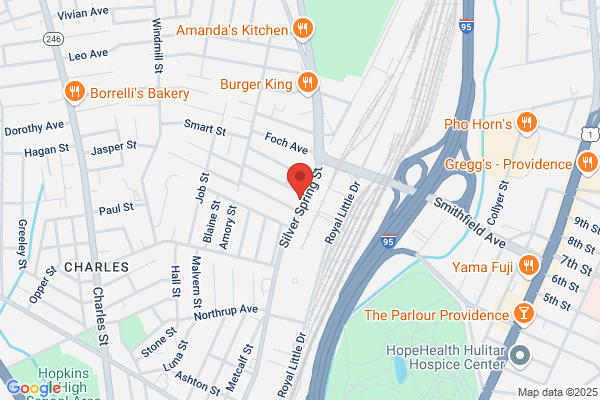 North Providence Locksmith Service