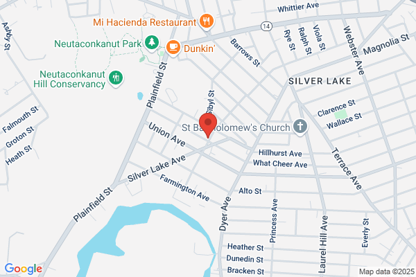 Silver Lake Sausage Shop