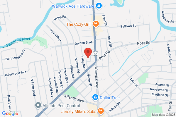 Lawton Moving & Storage