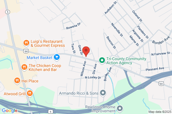 Acme Oil Plumbing & Heating Inc