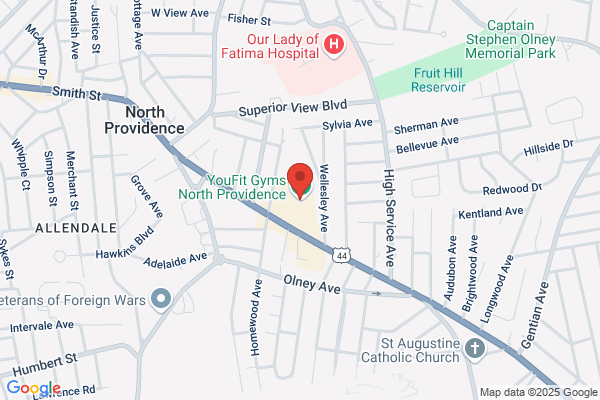 Family Pet Center