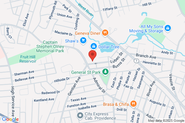 Bay State Physical Therapy