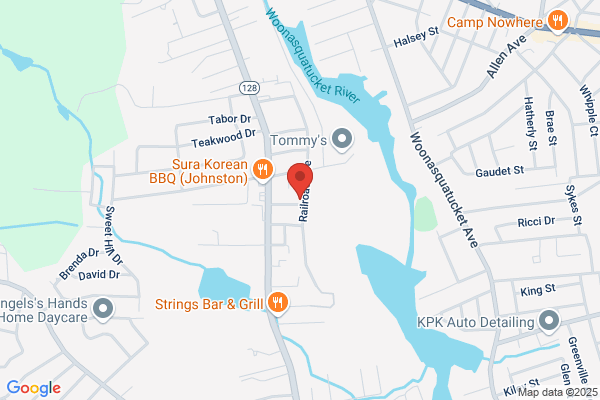 J & J Plumbing Heating & Lawn Sprinklers
