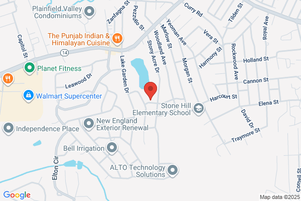 Mandarini Plumbing & Heating Inc