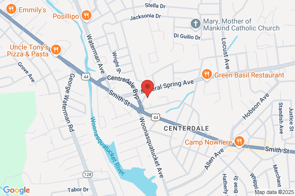 DiPetrillo Properties