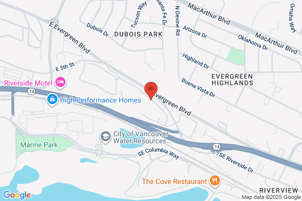 Shorewood Apartments