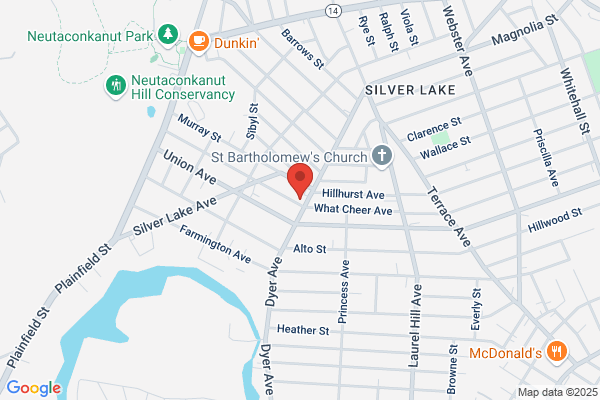 Silver Lake Real Estate