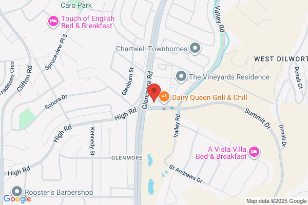 Empress Chinese Cuisine