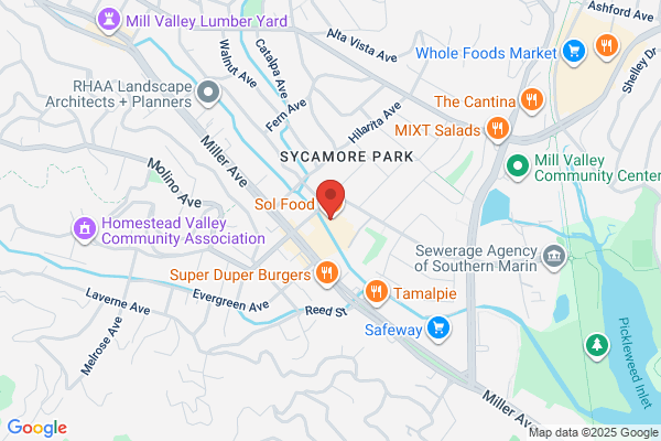 Family Cuts
