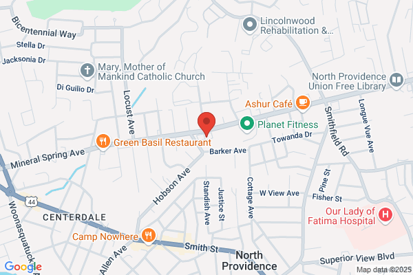 NORTH PROVIDENCE TIRE & AUTO