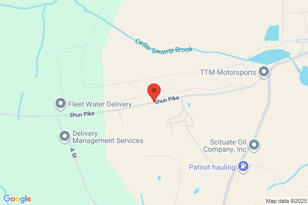 Ocean State Tire Co Inc