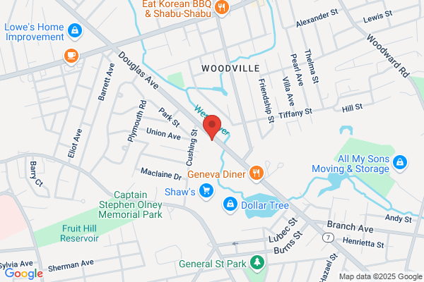 Townline Service and Towing