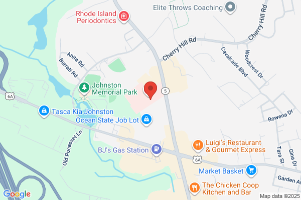 Urologic Specialists of New England