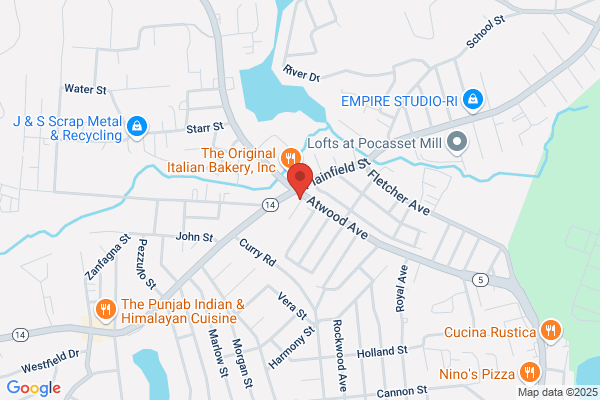 Atlantic Auto Center