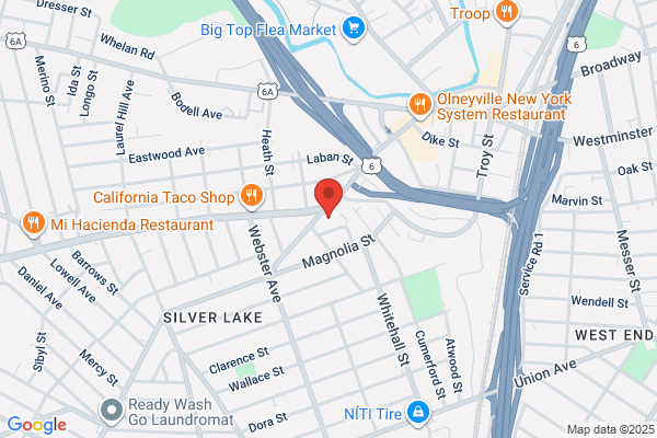 Laurel Hill Auto Sales
