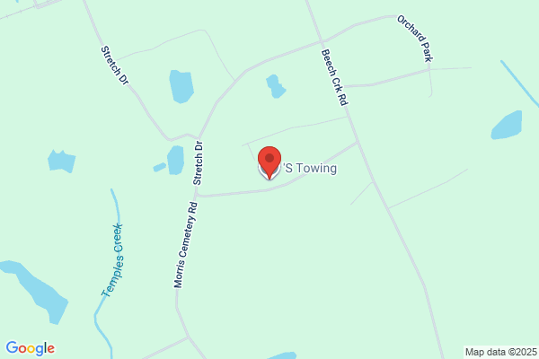 C J's Towing