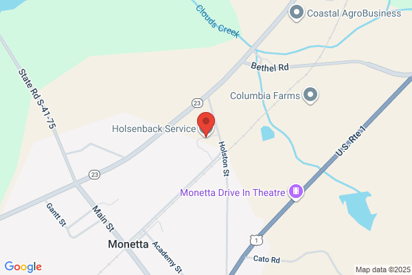 Holsenback Heating & Air