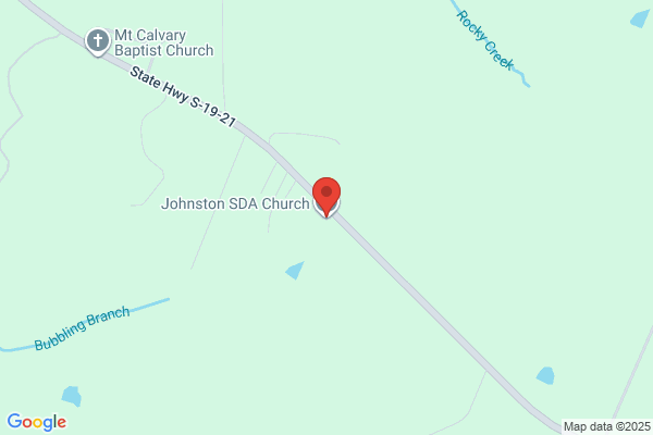 Johnston SDA Church