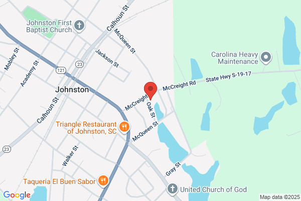Johnston Self Storage