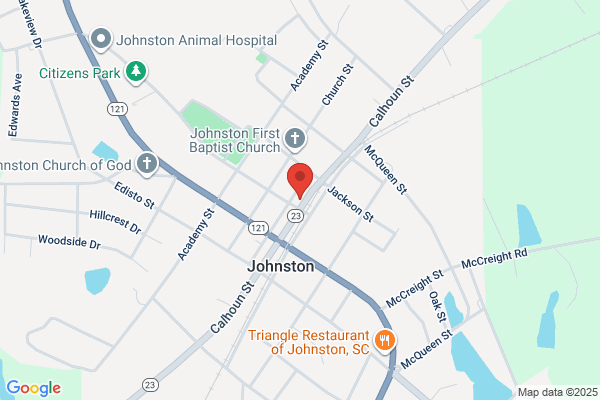 Julia's Alteration Shop
