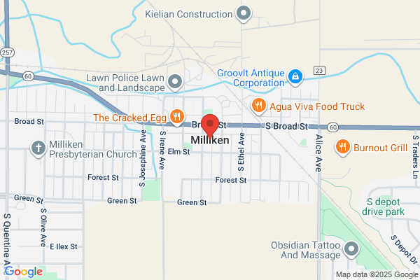 Milliken & Co