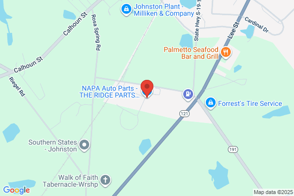 NAPA Auto Parts - The Ridge Parts And Supply