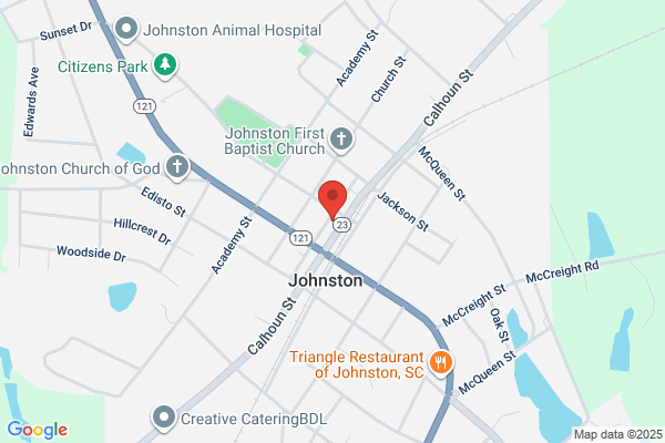 Richardson's Florist