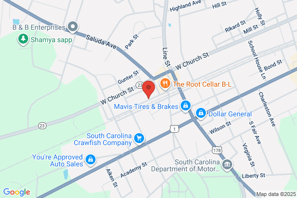 South Carolina Electric & Gas
