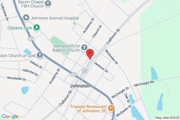 St Johns Lutheran Church