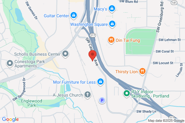 Suburban Propane
