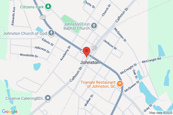 Tidwell Jewelers of Johnston