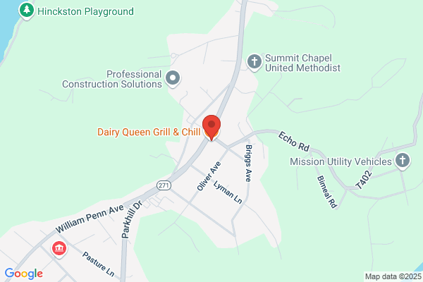 Dairy Queen