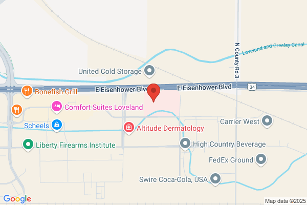 Northern Colorado Long Term Acute Hospital